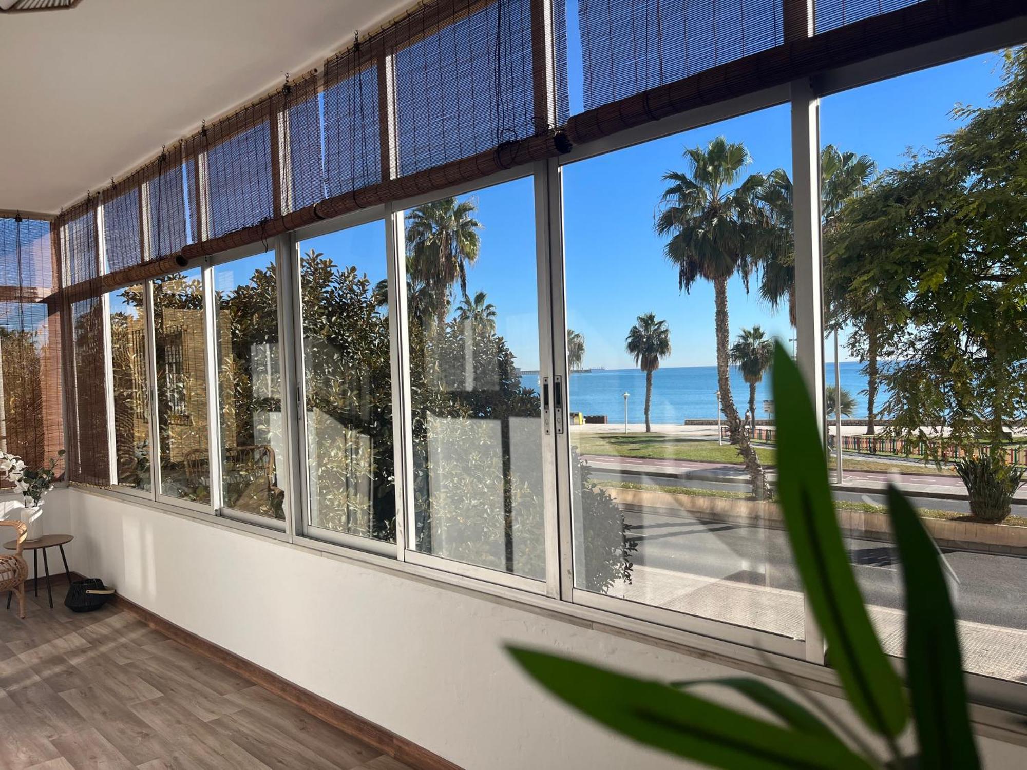 Appartement Rent4 Huelin *